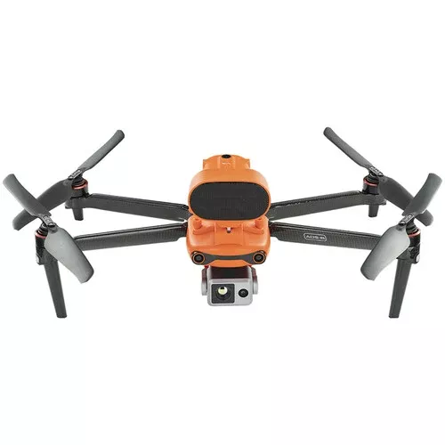 Autel Robotics EVO II Dual 640T Enterprise Bundle V3