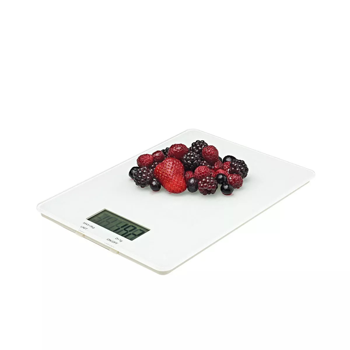 Avanti 5kg Digital Scale – White