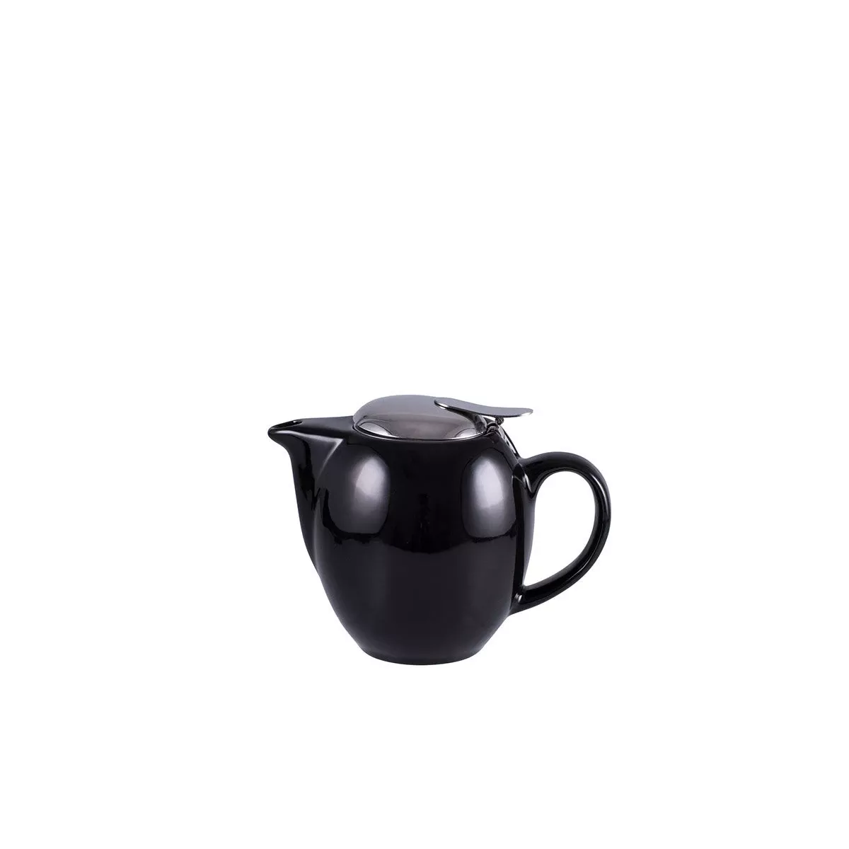 Avanti Camelia Teapot 350ml – Black