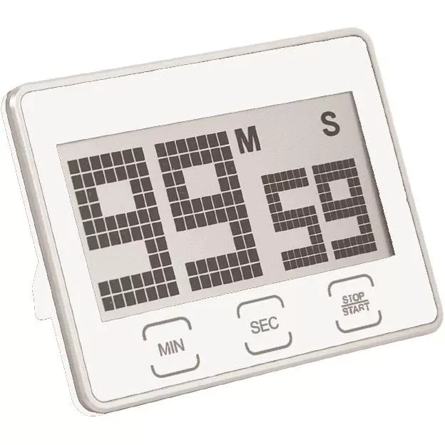 Avanti Digital Touch Button Timer