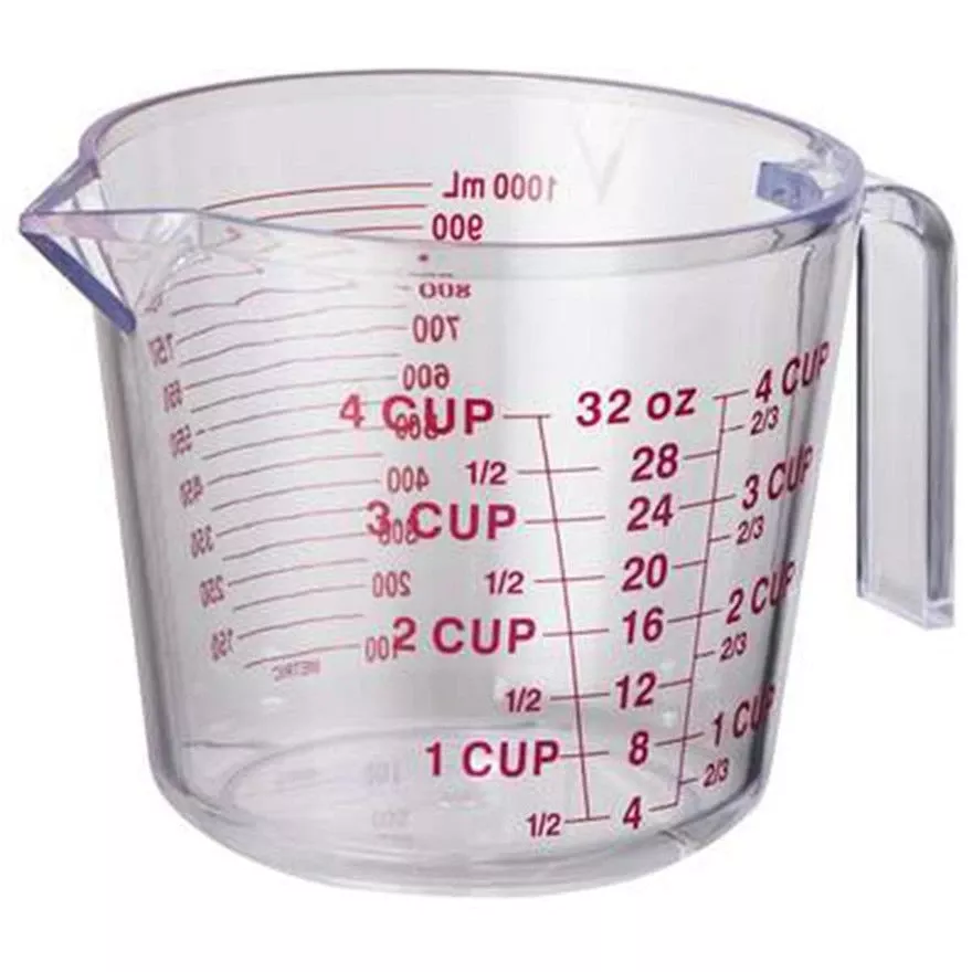 Avanti Measuring Jug – 1L