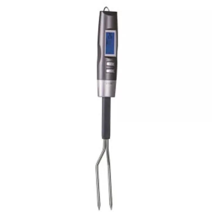 Avanti Pre Programmed BBQ Fork