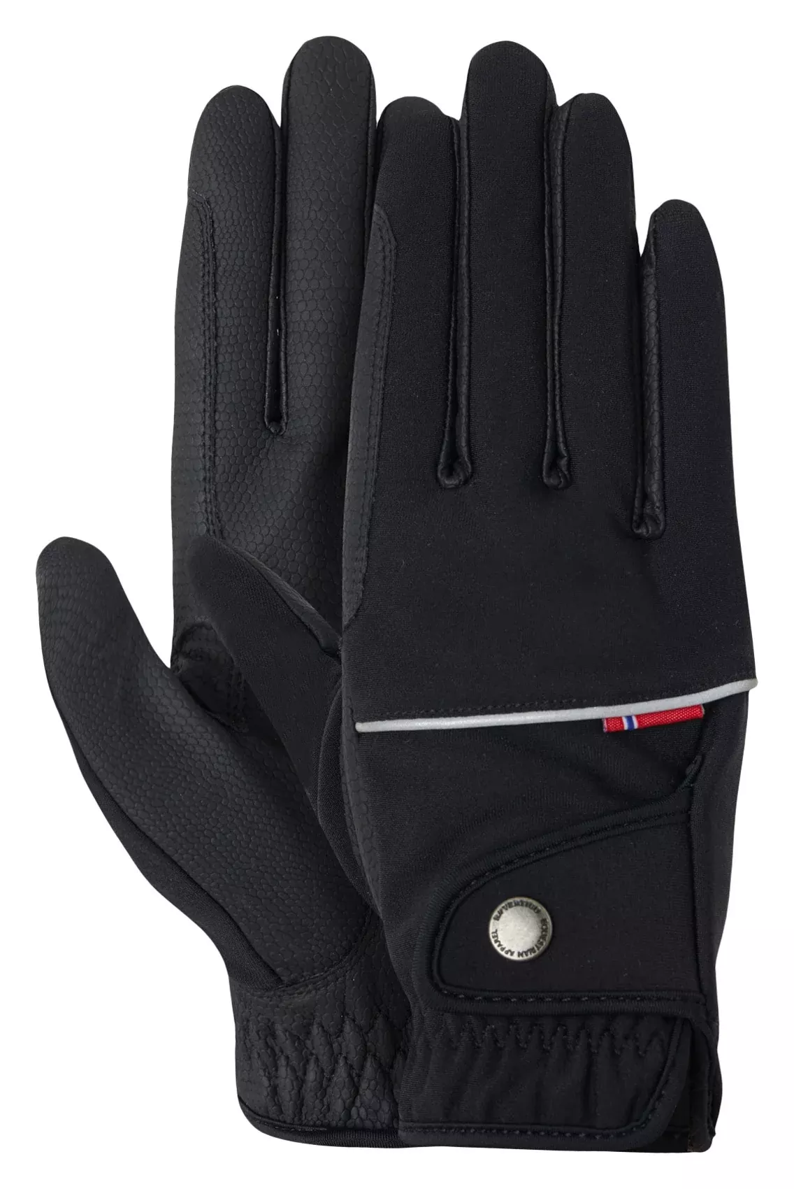 B Vertigo Rahel Thinsulate Winter Riding Gloves