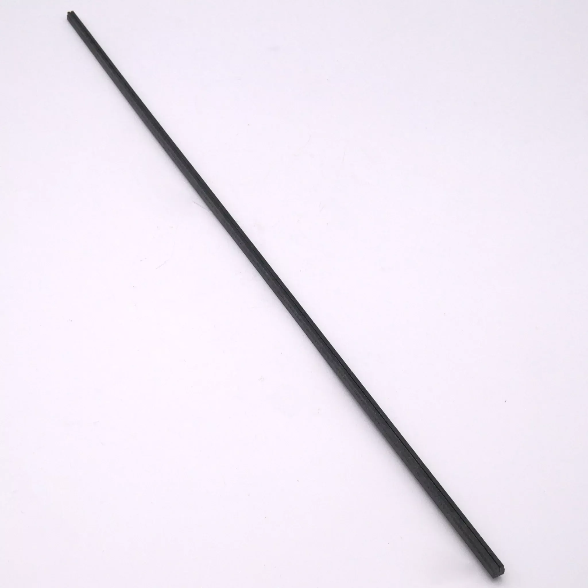 Bakelite Slot I - 8mm x 75mm for L-7555