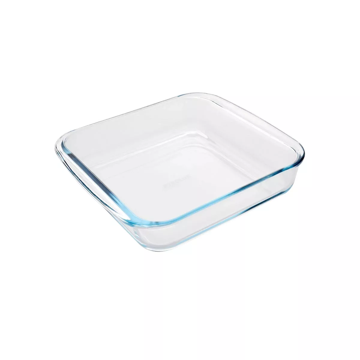 Baking Dish 24.6×21.8×5.1 Cm 1.8L