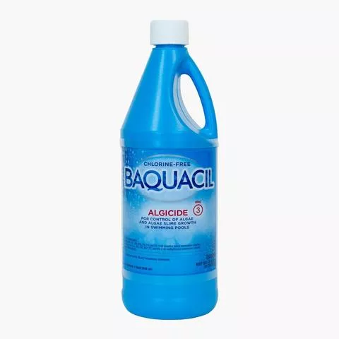 Baquacil Algicide - 1 qt.