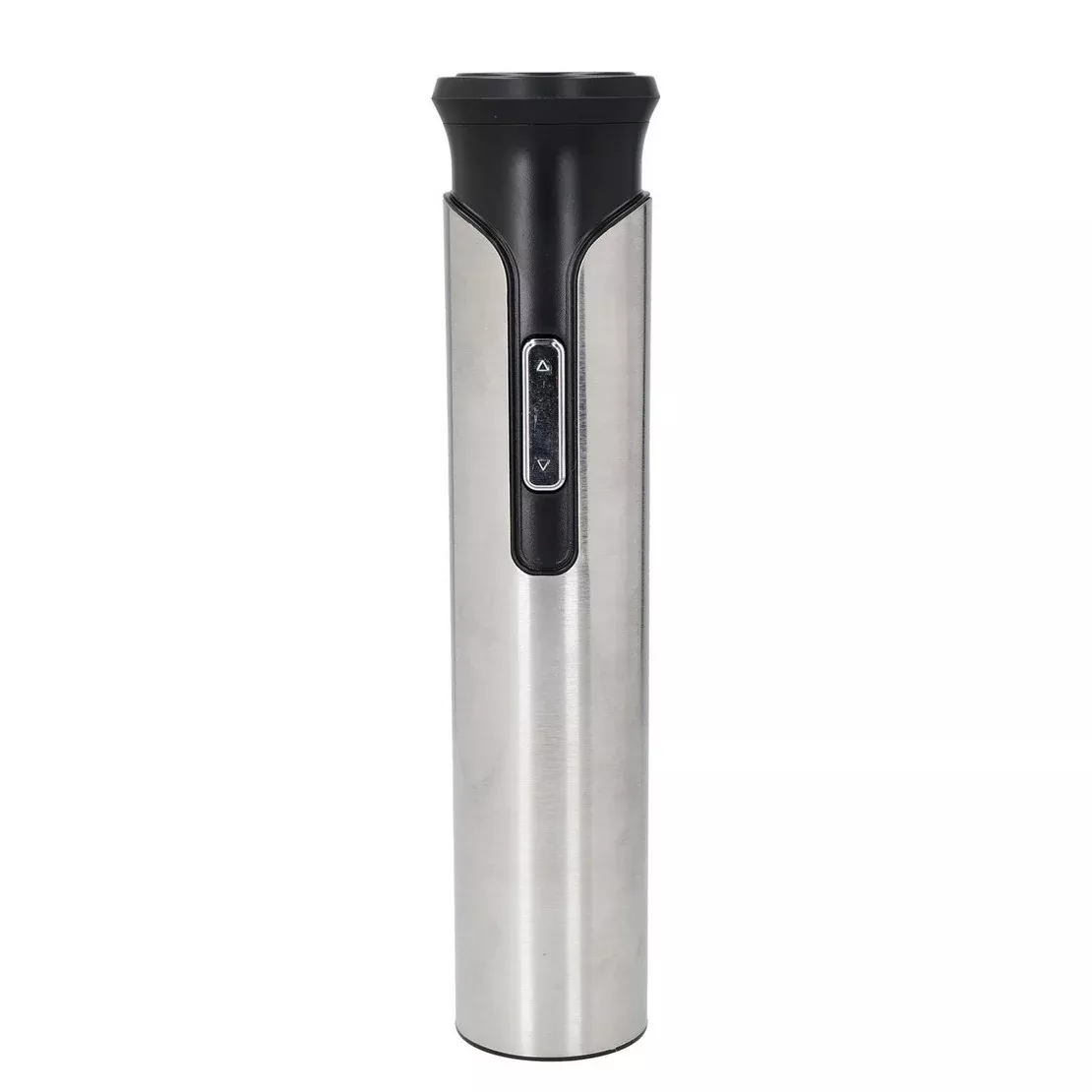 BarCraft Stainless Steal Electric Corkscrew