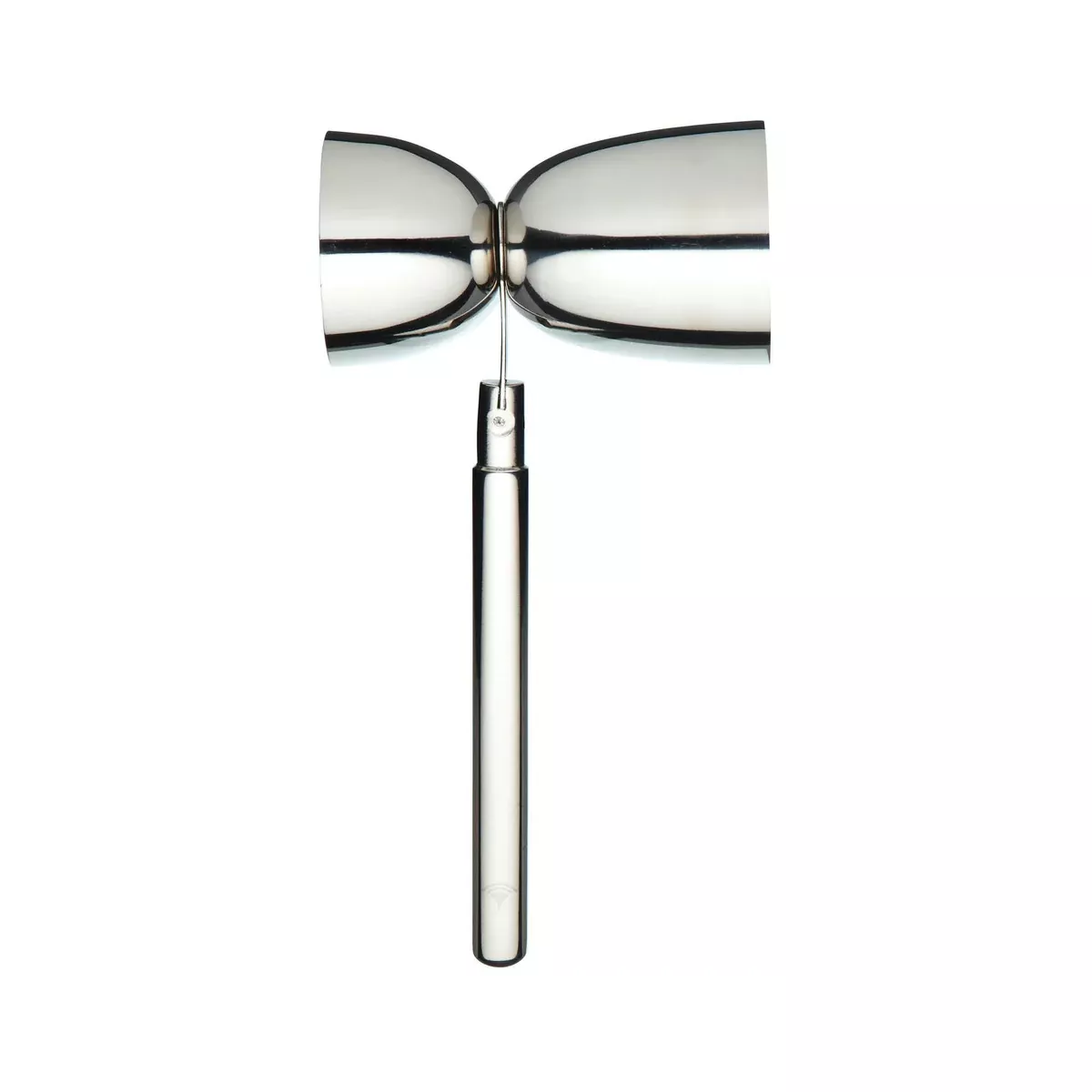 BarCraft Stainless Steel Double Jigger