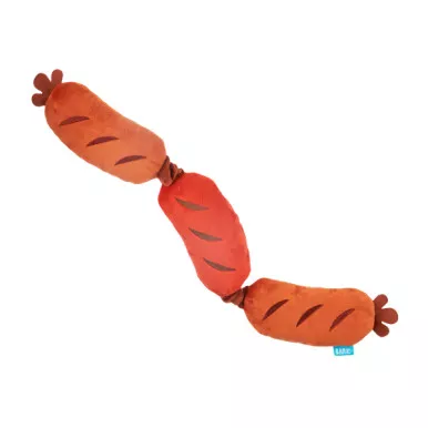 BARK Lickin' Links