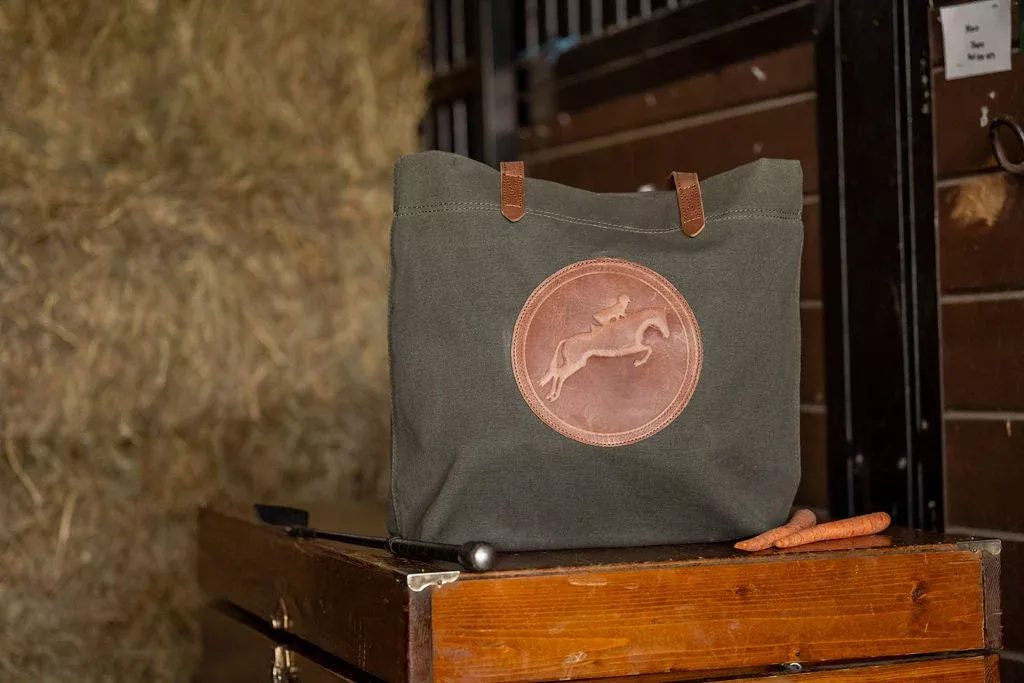 Barn Bag