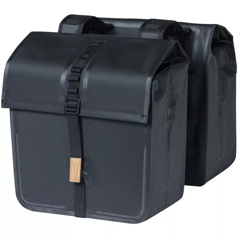 Basil Urban Dry Double Panner