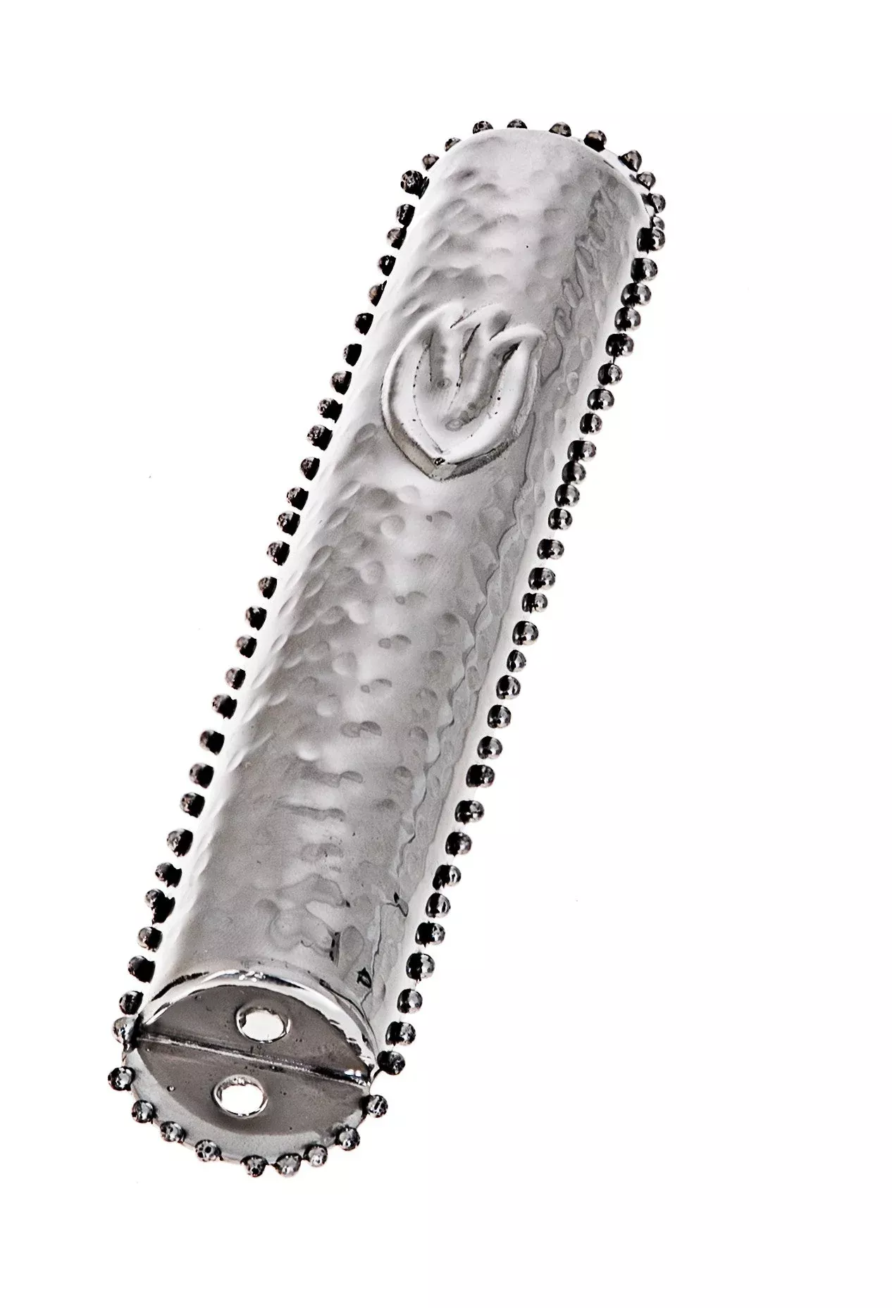 Beaded Mezuzah