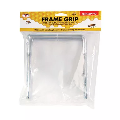 Beehive Frame Grip