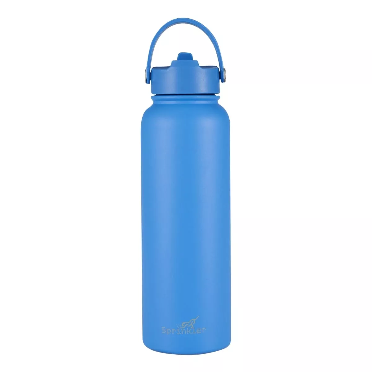 Bella Sipper Insulated Bottle 1.1 Litre – Regatta Blue