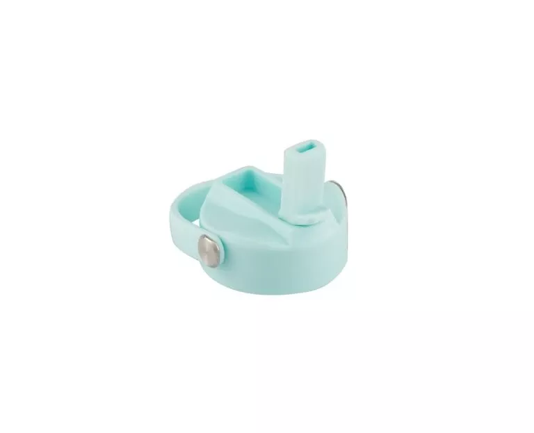 Bella Sipper Lid – Sea Breeze