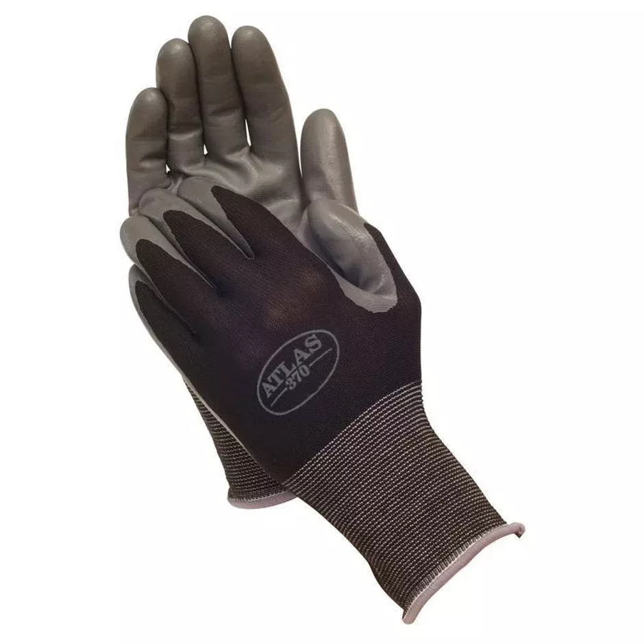 Bellingham Nitrile Tough Gloves