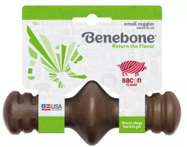 Benebone Zaggler