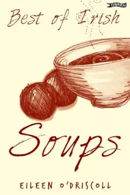 Best of Irish Soups