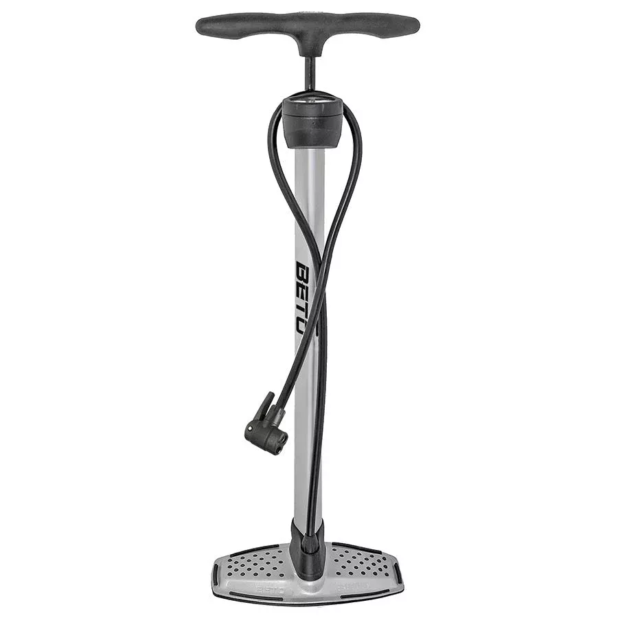Beto 11/160 DS Floor Pump