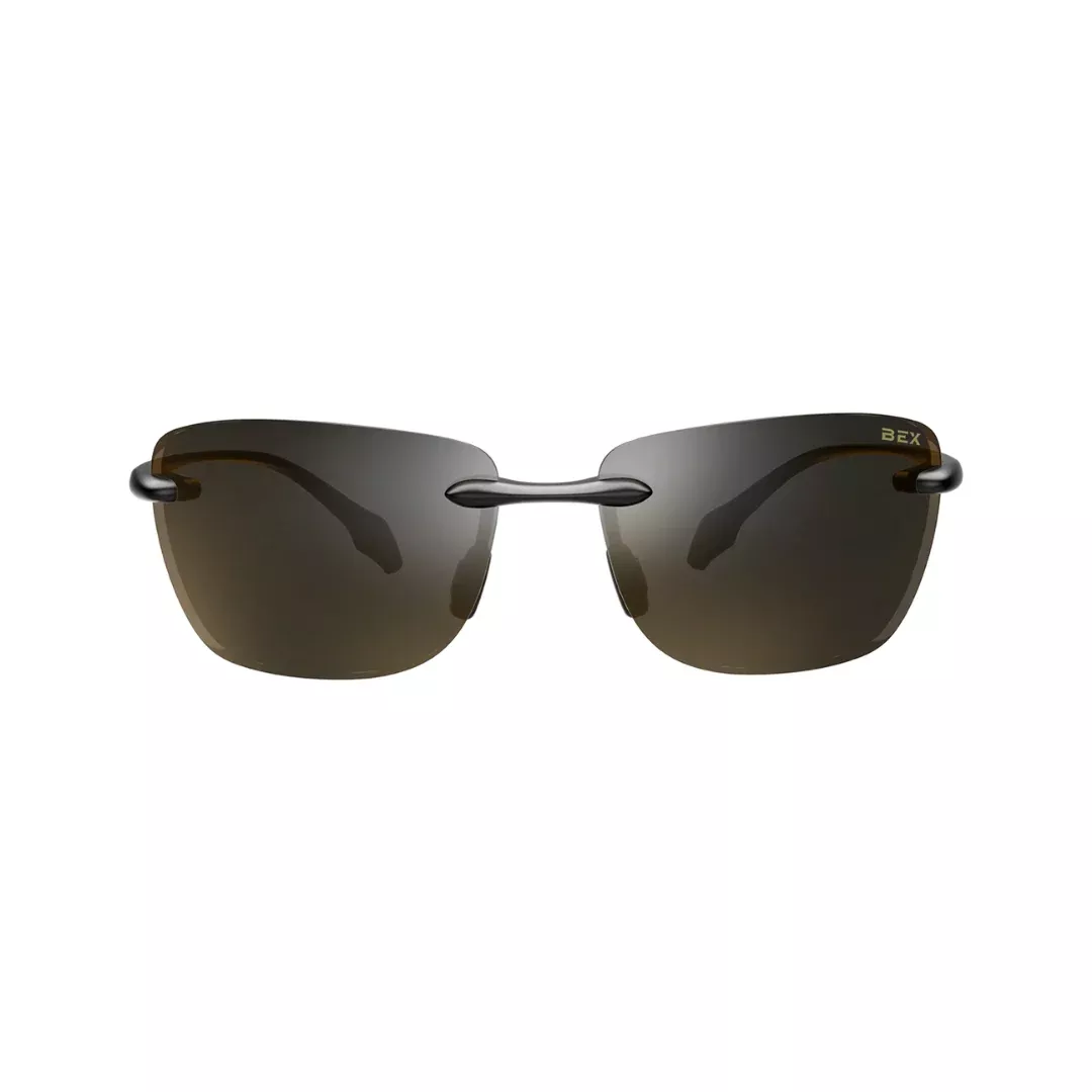 BEX JAXYN X Sunglasses - 2 Color Ways