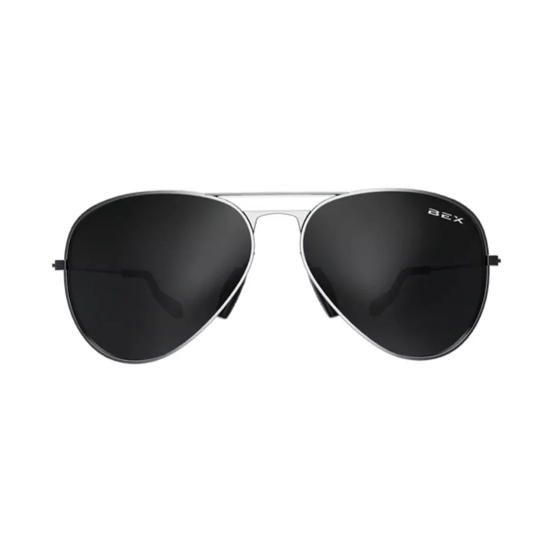 BEX WESLEY Sunglasses - 2 Color Ways