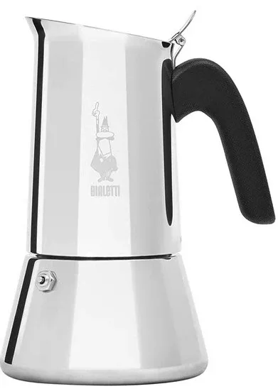 Bialetti Venus Induction - 4 Cup