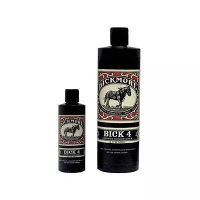 Bick 4 Leather Conditioner - 8oz.