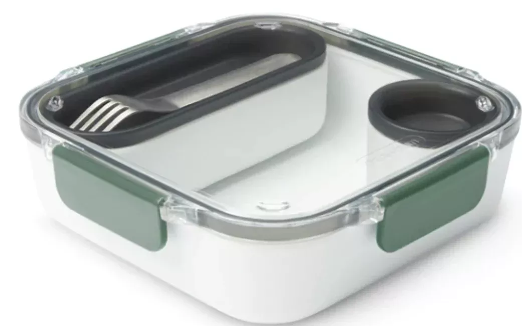 Black & Blum Lunch Box Original - Olive