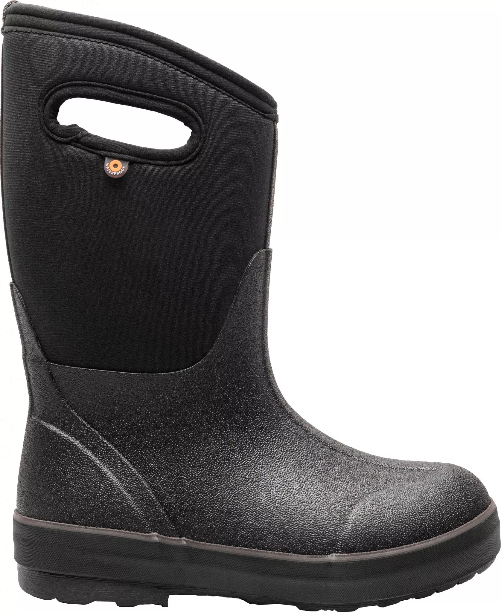 Bogs Kids Classic II Solid Boots