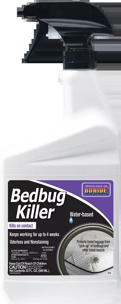 Bonide Bed Bug Killer RTU