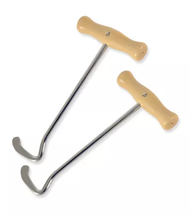 Boot Hooks