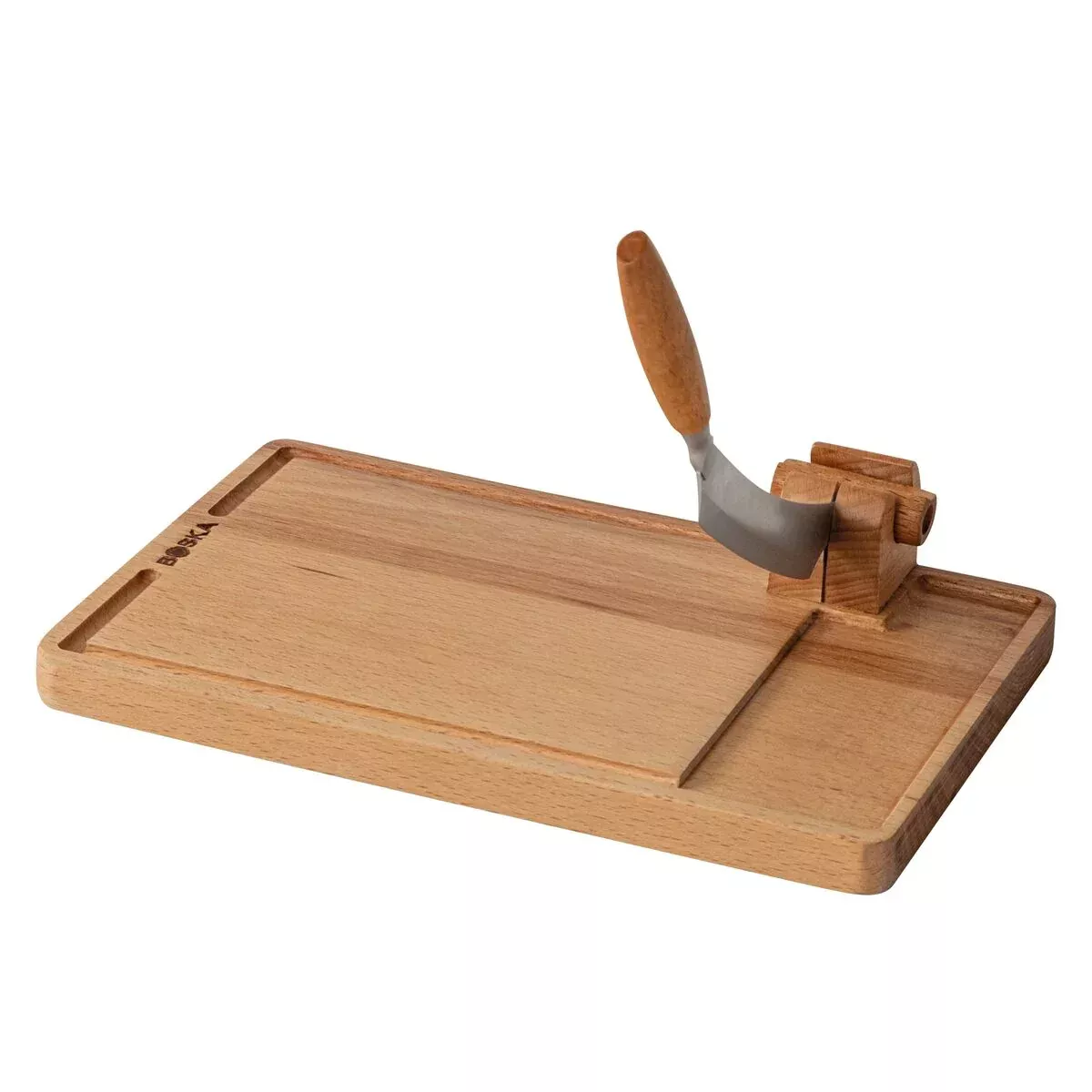 Boska Cheese Cutter Lumberjack Amigo