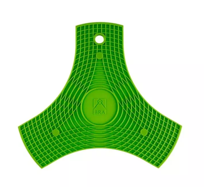 Bradesign 3 in 1 Multipurpose Silicone Pan Protector