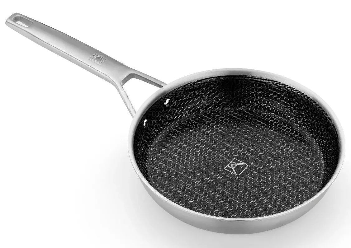 Bradesign Hybrid Cell Frying Pan 20 cm