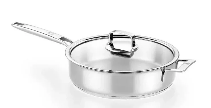 Bradesign Signature Casserole with Glass Lid 28cm