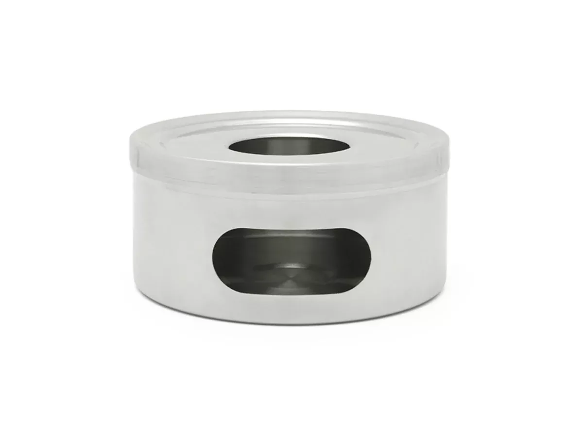 Bredemeijer Tea Warmer Stainless Steel
