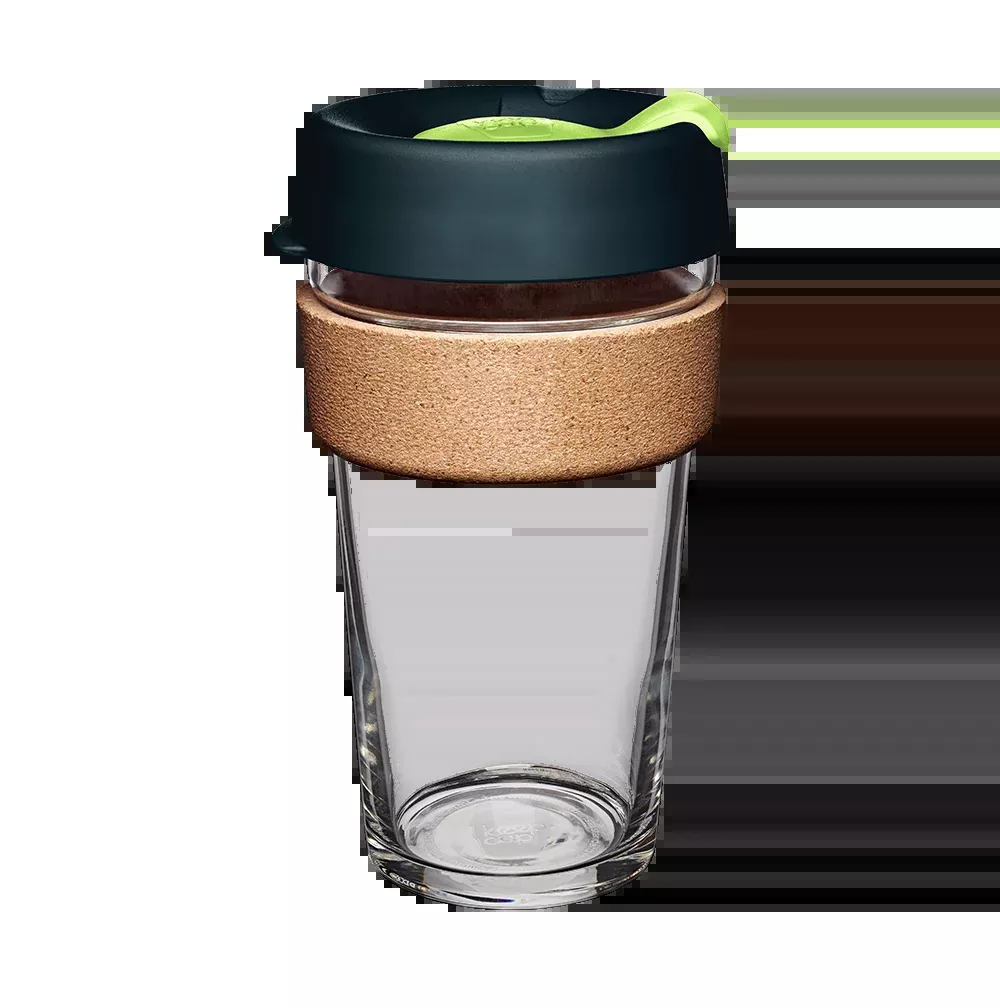 Brew Cork