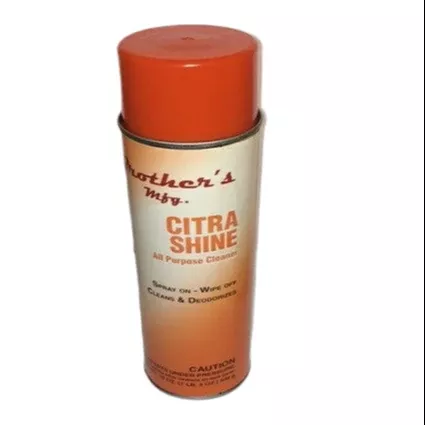 Brothers Citra Shine