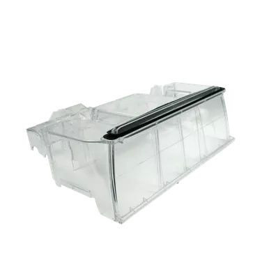 Brush Chamber assembly for Rug Doctor DCC-1 #51152