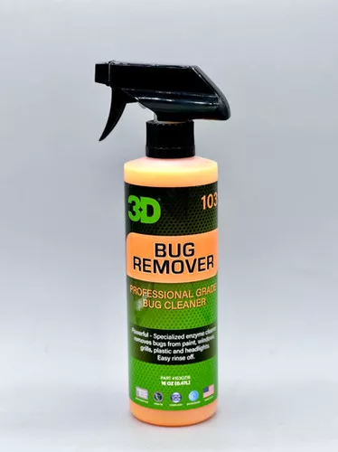 Bug Remover