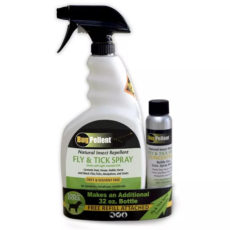 BugPellent Fly Spray