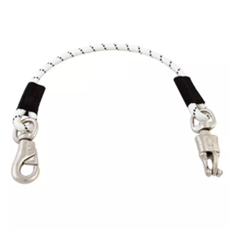 Bungee Trailer Tie