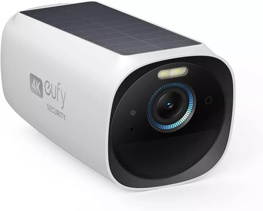 Cámara adicional EufyCam 3 4K