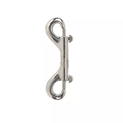 Campbell 4" Double Ended Bolt Snap, #162Z