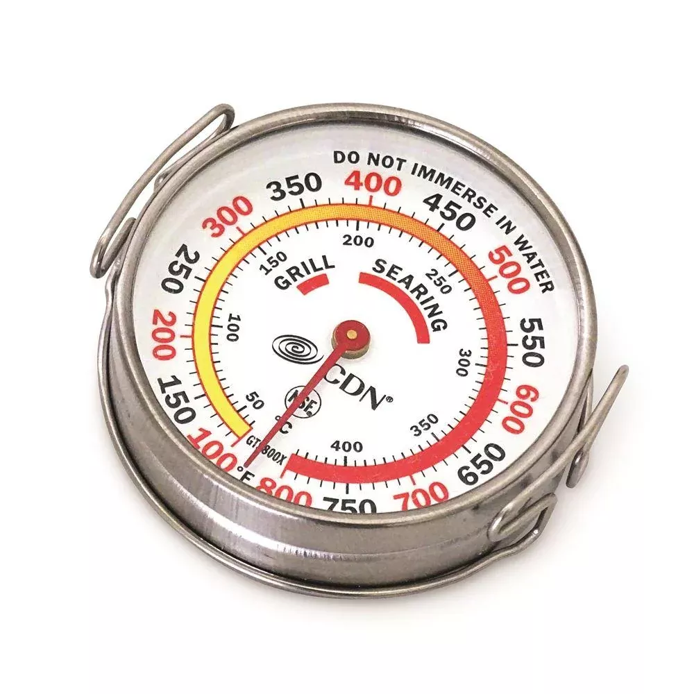 CDN Grill Surface Thermometer