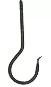 Ceiling Hook
