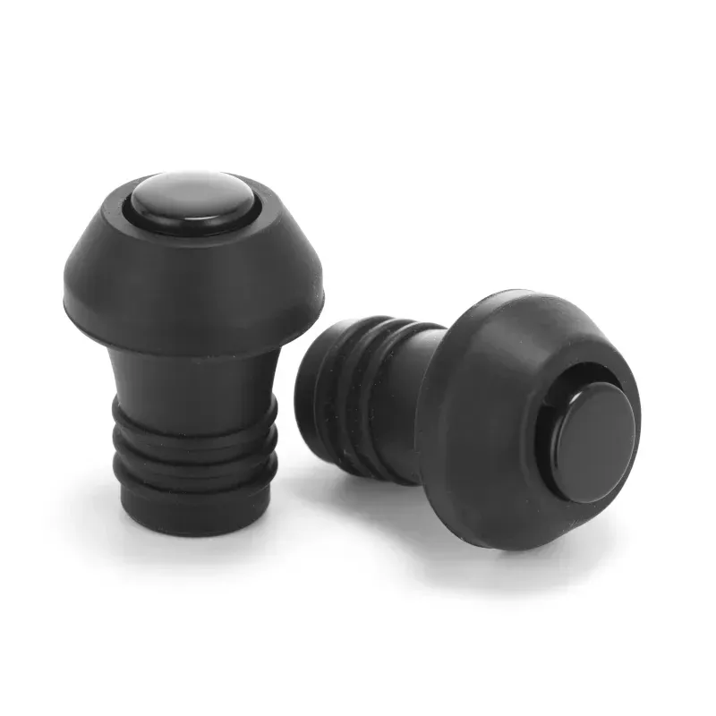 CellarDineby Dexam Vacuum Wine Saver Spare Stopper (Set of 2)