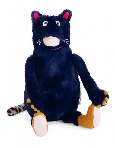 Chacha Teddy Bear