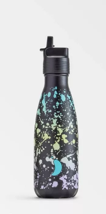 Chilly's 350ml Kids Bottle - Splatter