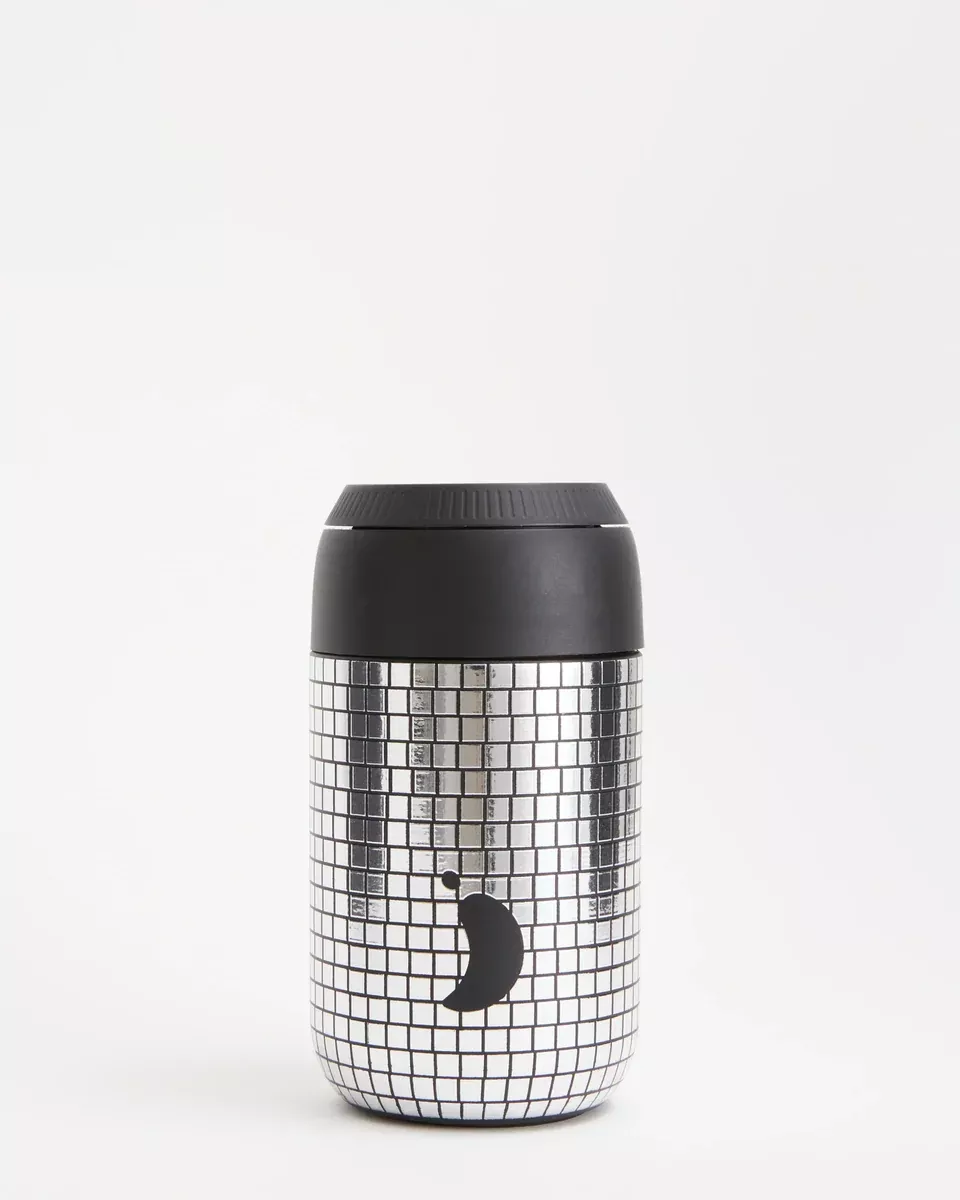 Chilly's Series 2 Coffee Cup 340ml - Disco